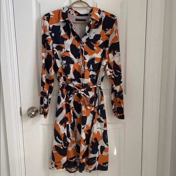 Banana Republic Factory Dresses & Skirts - Banana republic factory dress size 6